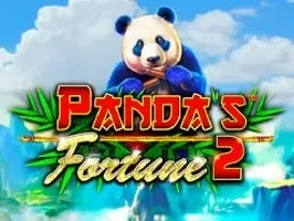 Panda Fortune 2™ game thumbnail