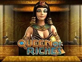 ราชินีแห่งความร่ำรวย game thumbnail