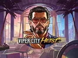 Viper City Heist game thumbnail