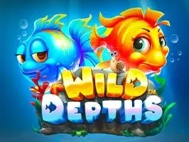 Wild Depths game thumbnail