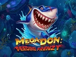 Mega Don Feeding Frenzy