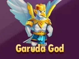เทพเจ้าครุฑ game thumbnail