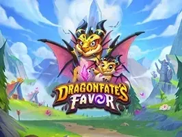 Dragonfate's Favor game thumbnail