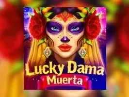 Lucky Dama Muerta game thumbnail